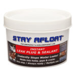 STAY AFLOAT INSTANT LEAK PLUG & SEALANT 14OZ