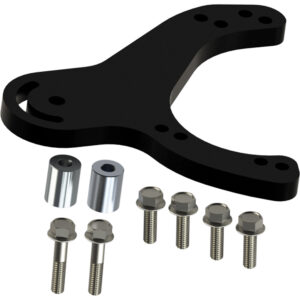 FORESIGHT MINN KOTA ULTREX QUEST FIT KIT