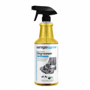 XANIGO MARINE BIODEGRADABLE  DEGREASER - 32 OZ