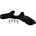 FORESIGHT LOWRANCE GHOST MEGA 360 DUAL BRACKET