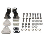 RIGID RDS-SERIES HARDWARE  KIT