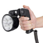 HELLA HAND HELD SEARCH LIGHT