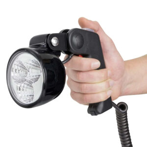 HELLA HAND HELD SEARCH LIGHT