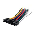 XANTREX FREEDOM COMMUNICATION  CARD MATING CONNECTOR