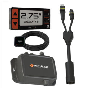 IMPULSE XL SMART CONTROL UPGRADE KIT