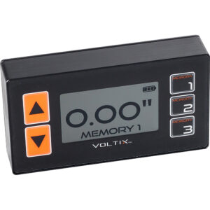 IMPULSE SMART REPLACEMENT REMOTE