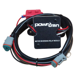 IMPULSE STANDARD CONTROL MODULE