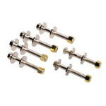 IMPULSE HARDWARE KIT 4.5"