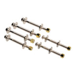 IMPULSE HARDWARE KIT 6.5"