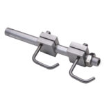 TAILFIN STEER TUBE KIT