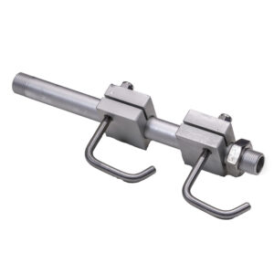 TAILFIN STEER TUBE KIT