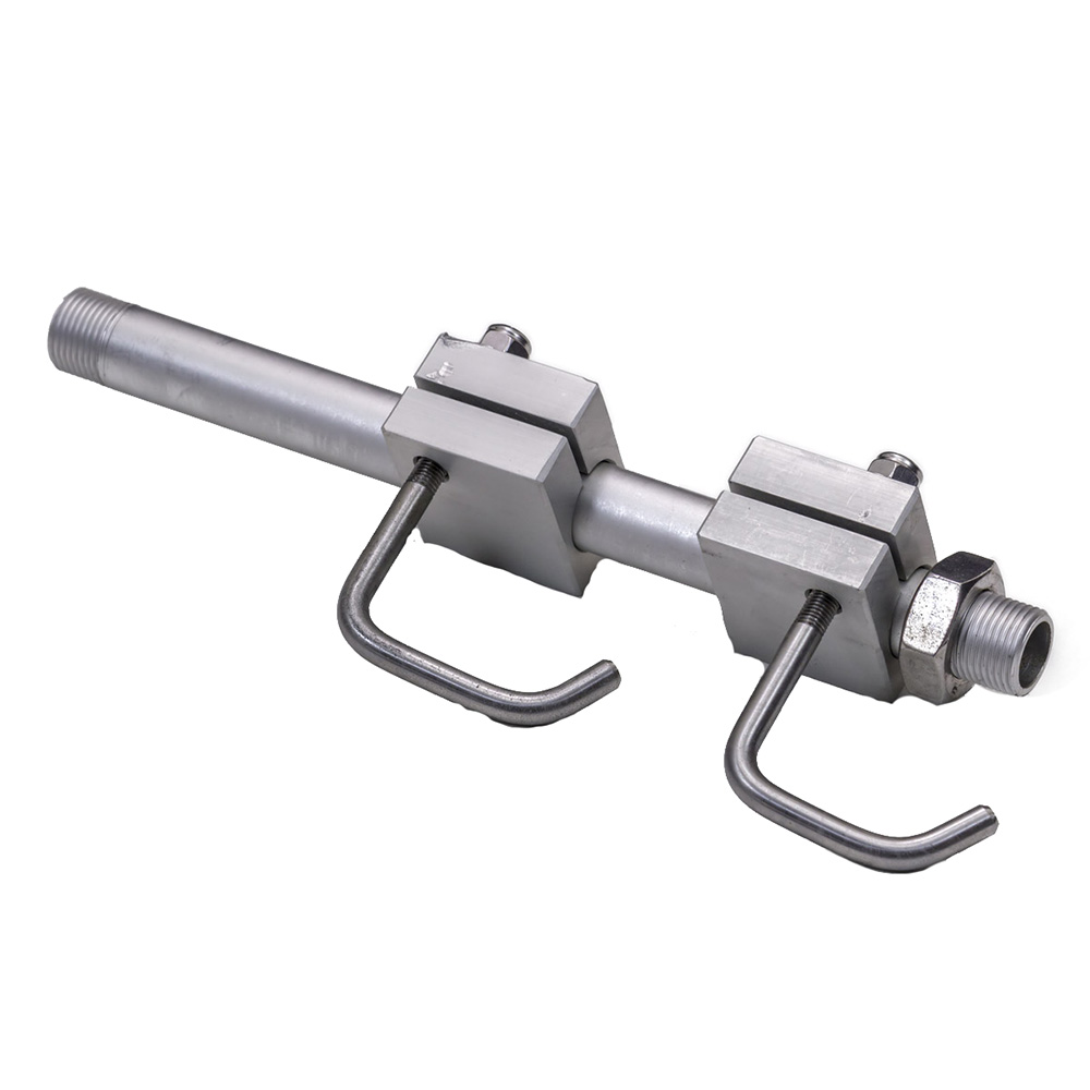 TAILFIN STEER TUBE KIT