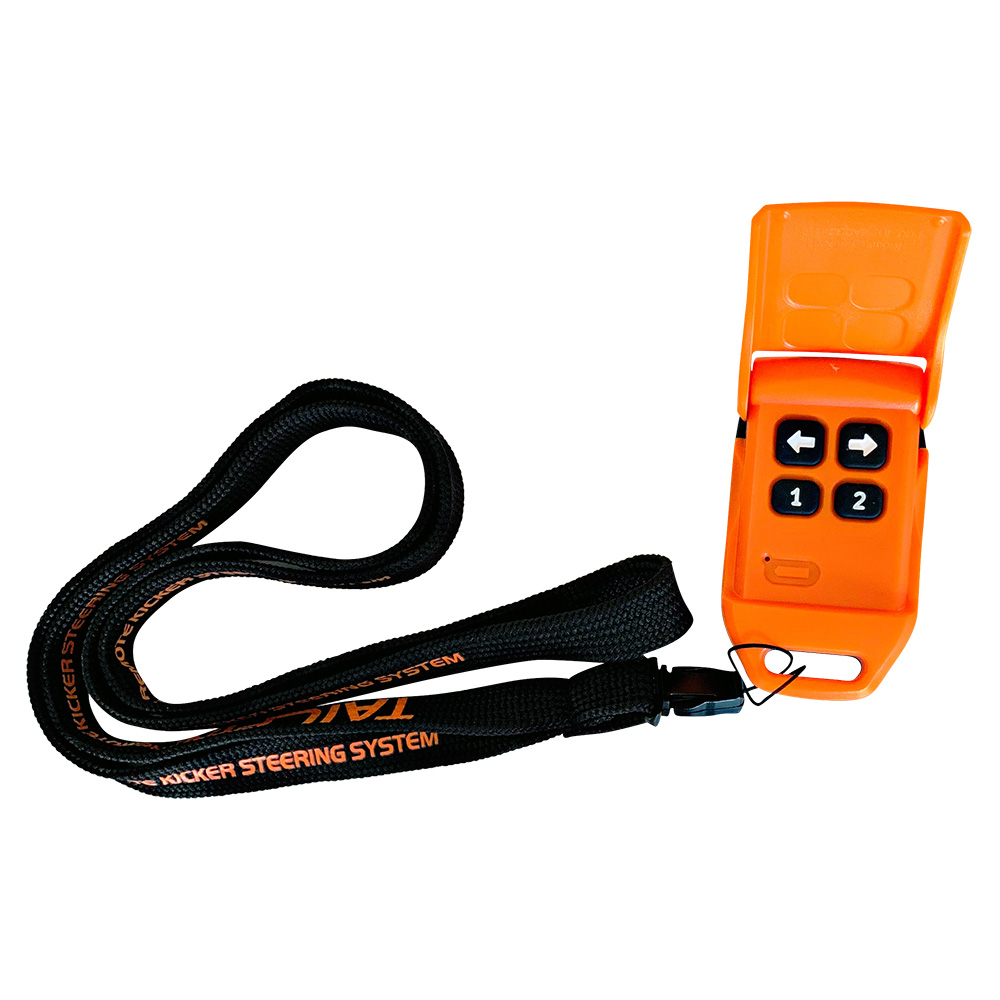 TAILFIN WIRELESS REMOTE