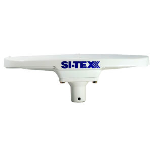 SITEX VECTOR PRO G1 SAT COMPASS W/ 6M N2K CABLE