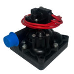 SHURFLO PUMPHEAD KIT F/ 4648 SERIES PUMPS