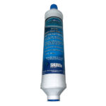 SHURFLO QUAD-STAGE BACTERIOSTATIC KDF/CARBON
