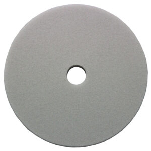 PRESTA PACE GREY FOAM HEAVY CUT PAD 6.5"