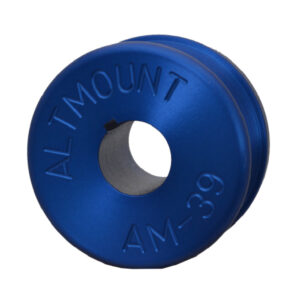 BALMAR 95 SERIES ALTERNATOR PULLEY, ALTMOUNT
