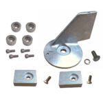 PERFORMANCE METALS SUZUKI 40-50HP OUTBOARD COMPLETE