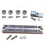 PERFORMANCE METALS SUZUKI 90-140HP OUTBOARD COMPLETE