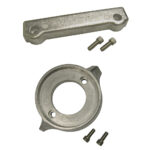 PERFORMANCE METALS VOLVO PENTA 280 COMPLETE ANODE KIT -