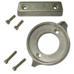 PERFORMANCE METALS VOLVO PENTA 290 COMPLETE ANODE KIT -