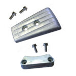 PERFORMANCE METALS VOLVO PENTA DPH/DPR COMPLETE ANODE KIT -
