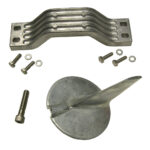 PERFORMANCE METALS YAMAHA 200-300HP 4 STROKE OUTBOARD