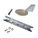 PERFORMANCE METALS YAMAHA 40-100HP OUTBOARD COMPLETE