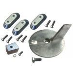 PERFORMANCE METALS YAMAHA 30-60HP OUTBOARD COMPLETE