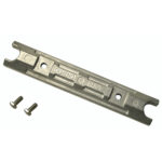 PERFORMANCE METALS YAMAHA TRANSOM ANODE (40-100HP) -