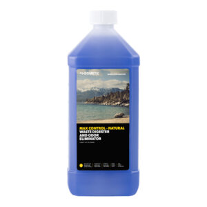DOMETIC MAX CONTROL HOLDING TANK DEODORANT - 32OZ