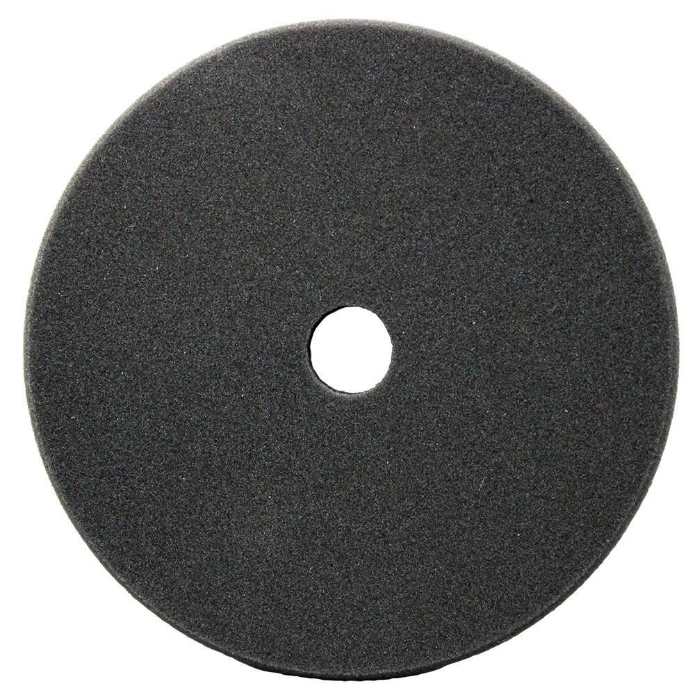 PRESTA PACE BLACK FOAM ULTIMATE POLISH PAD 6.5"