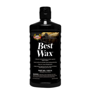 PRESTA BEST WAX PAINT SEALER 16 OZ.