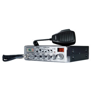 UNIDEN PC78LTXFM CB RADIO WITH AM/FM