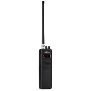 UNIDEN PRO401HH HANDHELD CB RADIO