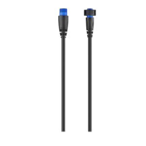 GARMIN HEAVY DUTY TRANSDUCER EXTENSION CABLE 10' 8 PIN