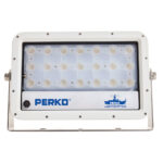 PERKO LIGHTSHIP 100 LED HIGH PERFORMANCE FLOOD LIGHT 12/24V