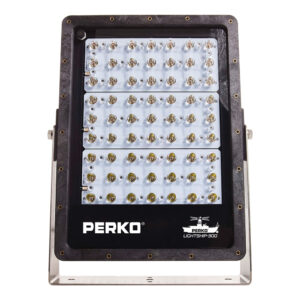 PERKO LIGHTSHIP 300 LED HIGH PERFORMACE SPOT LIGHT 12/24V