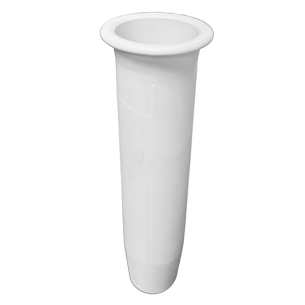 TACO ROD HOLDER LINER FOR 2200 SERIES ROD HOLDERS WHITE