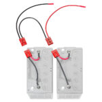 CONNECT-EASE 24V SERIES STANDARD TROLLING MOTOR SYSTEM