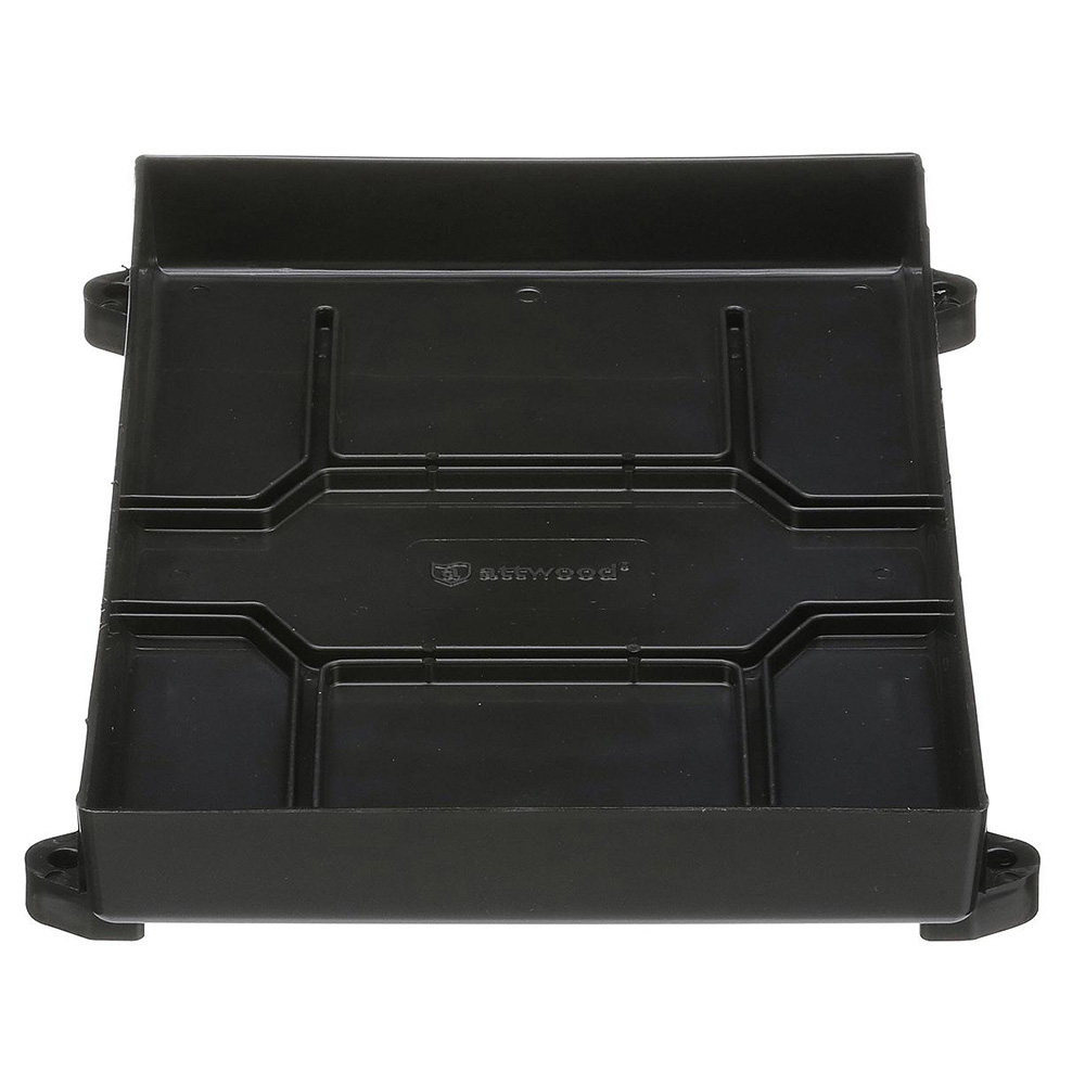 ATTWOOD GROUP 24 BATTERY TRAY WITH STRAPS - Image 2