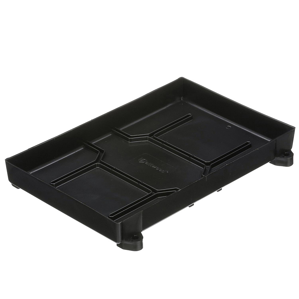 ATTWOOD GROUP 24 BATTERY TRAY WITH STRAPS - Image 3
