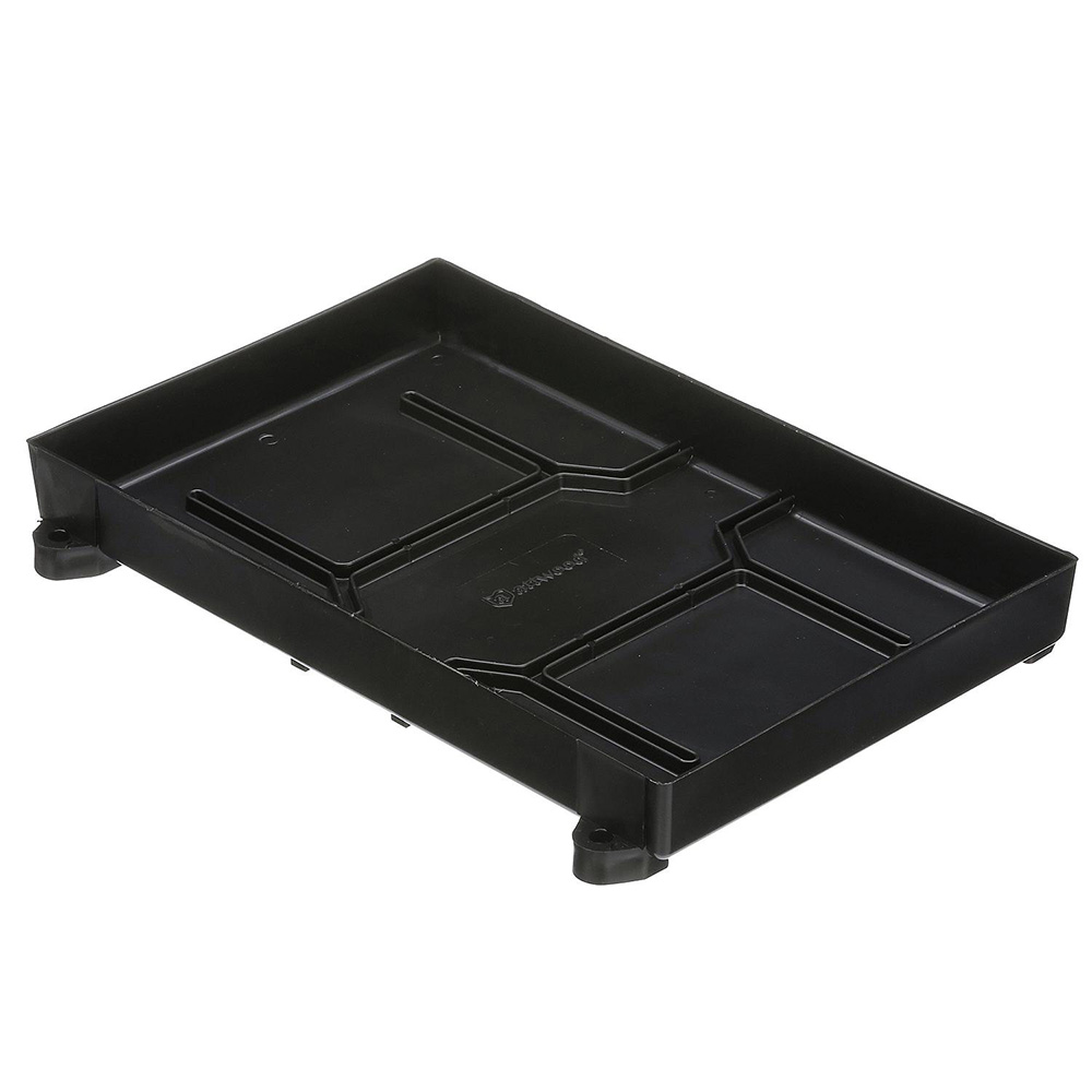 ATTWOOD GROUP 24 BATTERY TRAY WITH STRAPS - Image 4