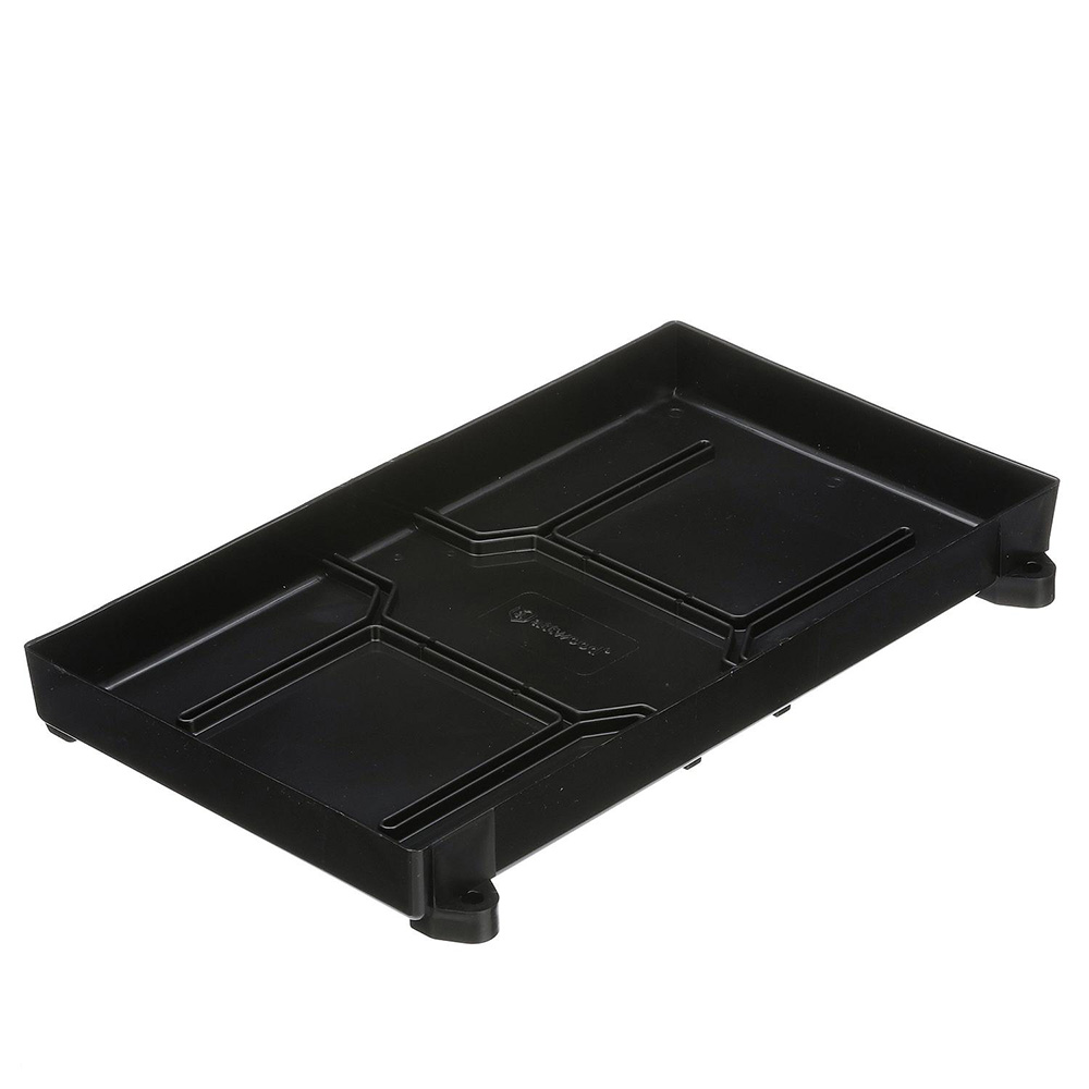 ATTWOOD GROUP 27 BATTERY TRAY WITH STRAPS - Image 3