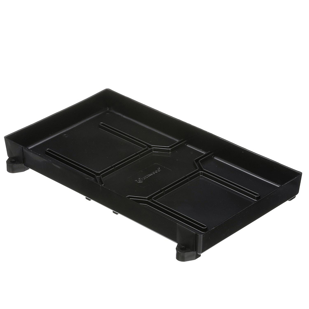ATTWOOD GROUP 27 BATTERY TRAY WITH STRAPS - Image 4