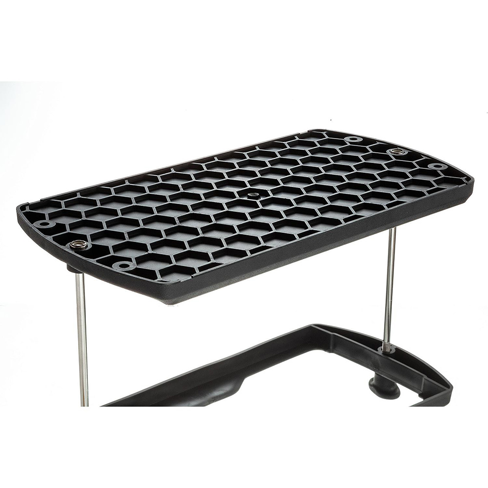 ATTWOOD HEAVY DUTY GROUP 27 BATTERY TRAY - Image 2