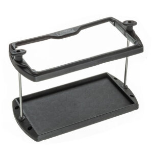 ATTWOOD HEAVY DUTY GROUP 27 BATTERY TRAY