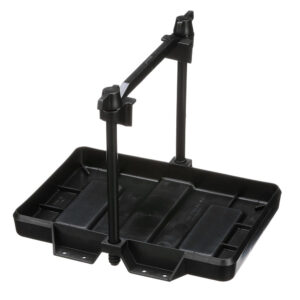 ATTWOOD LOW PROFILE GROUP 24 BATTERY TRAY