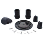 JABSCO SERVICE KIT FOR 50890 SERIES PUMPS